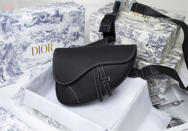 Dior Bags AAA 012